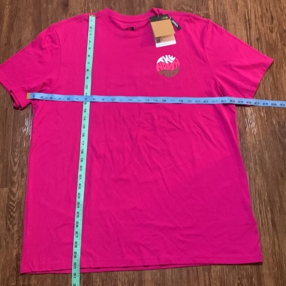 The North Face Men’s Tee Size XL New